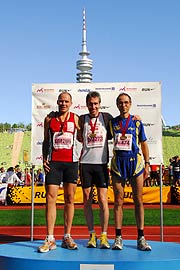Sieger marathon 2006 (Foto: Ingrid Grossmann)